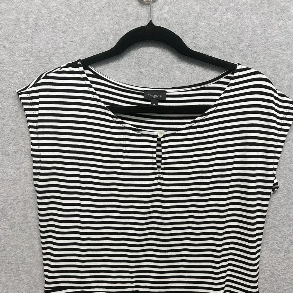 Talbots details •preowned